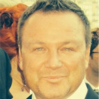 Chad Oakes