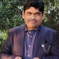 Vikramaditya Mishra