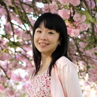 Xiaoqing HUANG POUTIER