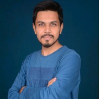 Muhammad Ansar bilal
