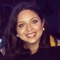 Daniela Flores Mazariegos