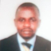 Ishaku Ndackson Fai