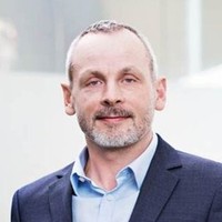 Kenneth Pedersen