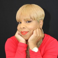 Celise Bullock-Powell