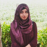 Muntaha Rhaman