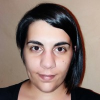 Ioanna Aroni