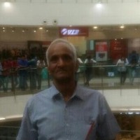 Dr Dinesh Chandra Dwivedi