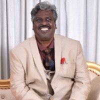 K Joseph Selvakumar