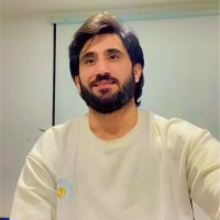 Hafeez Khan- Cert Iosh