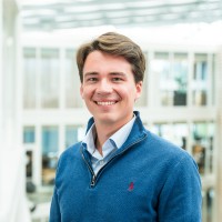 Herman Torsheim Holmøy