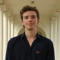 Callum Bohn