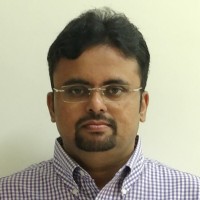 Shantanu Acharya