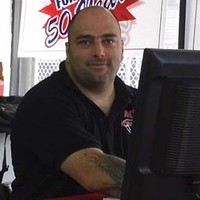 Joseph McNicholas