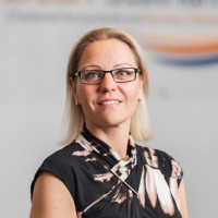 Heather Tweddle