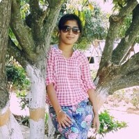 Rachana Gowda