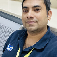 Shahabaz Ahmad