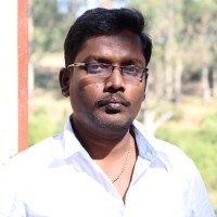 Narayanasamy P