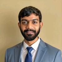 Tushar Poriya