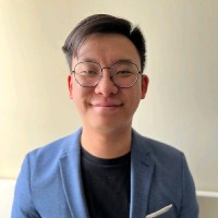 Isaac Keung