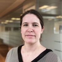 Vibeke Larsen