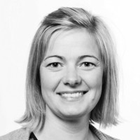 Cecilie Luxhøj Johansen