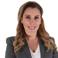 Mireille Merhej  / ميراي مرهج