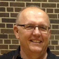 Terry Aslesen