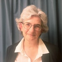 Judith Higgin