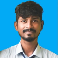 Joydeep Ekka