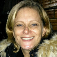 Marcia Rocha