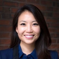 Patricia M. Kim