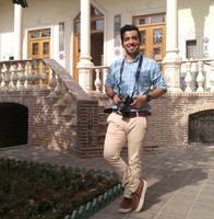 Behrouz Amani