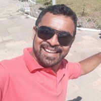 Jibevaldo Rodrigues Meira
