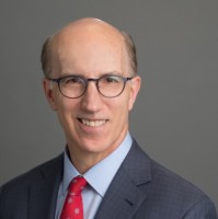 Robert P. Burke, Cfa