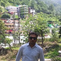 Ajit Shrivastava