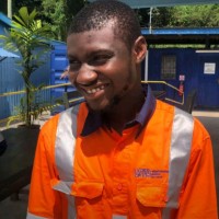 Edmund Frimpong Bannor