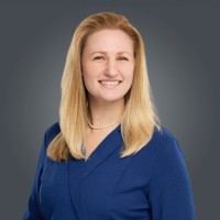 Allison Mcgillis, Aicp