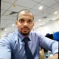 Shenal De silva