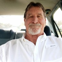 Marshall Mcclure