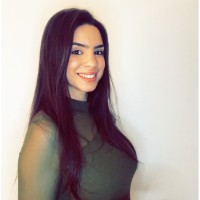 Sahar Ben Nasr
