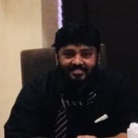 sreejesh kumar