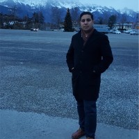 Kamal Louglial