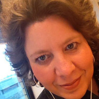 Judith Van der Hulst CIP