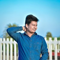 Manas Kumar Parida