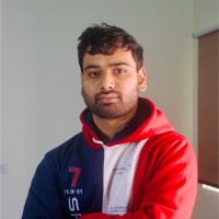 Samarth Rao