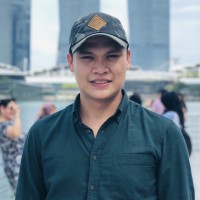 Nazrain Rosli