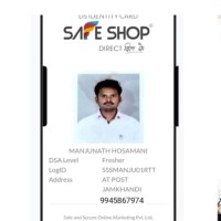 Manjunath M.H