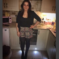Katie Houghton