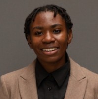 Kadie Tunkara