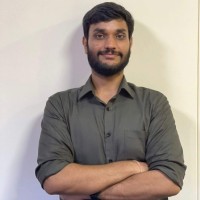 Nishank Gupta